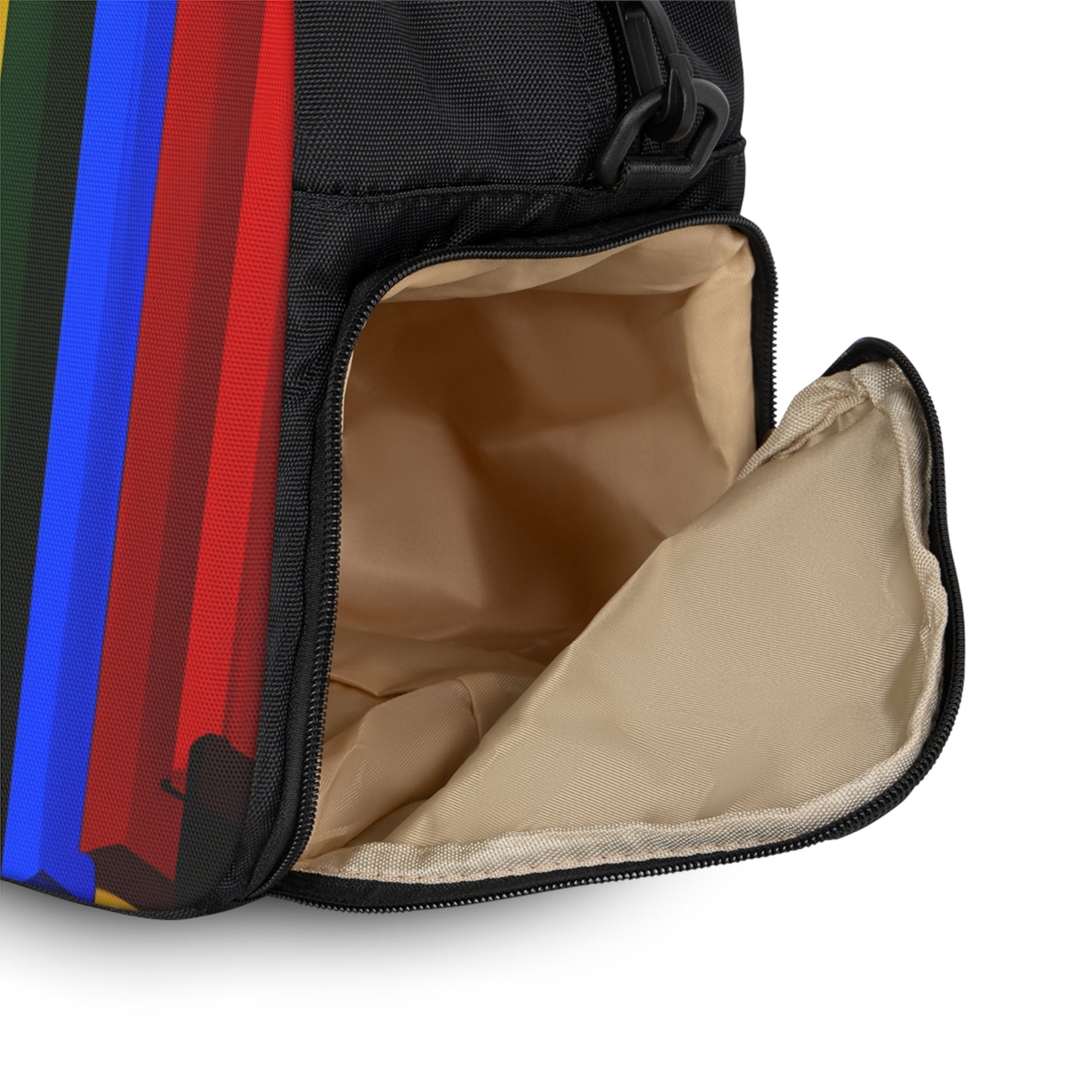 Tudor Ironstone -Mid-Size Workout Bag