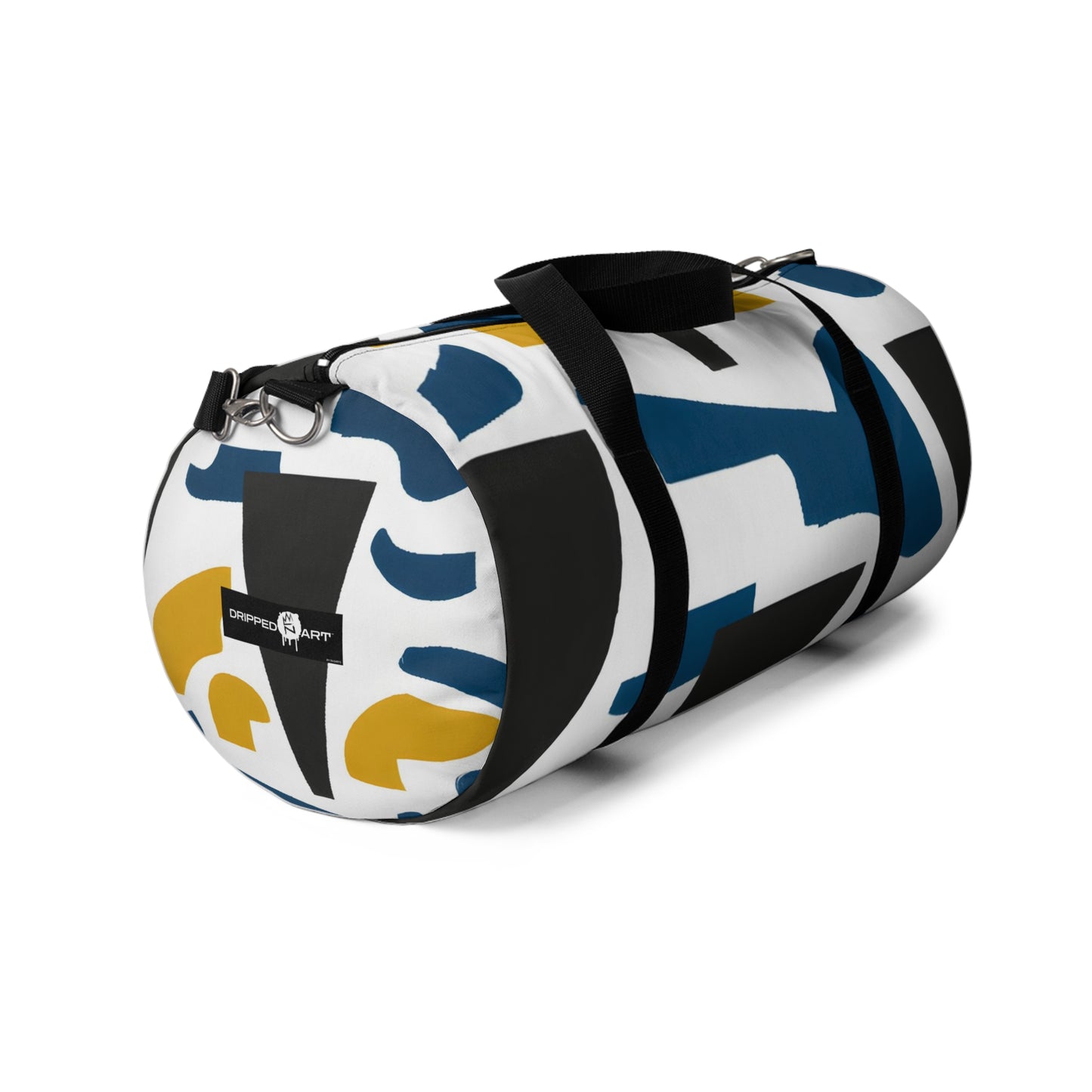 Parisia Romell -Duffle Bag