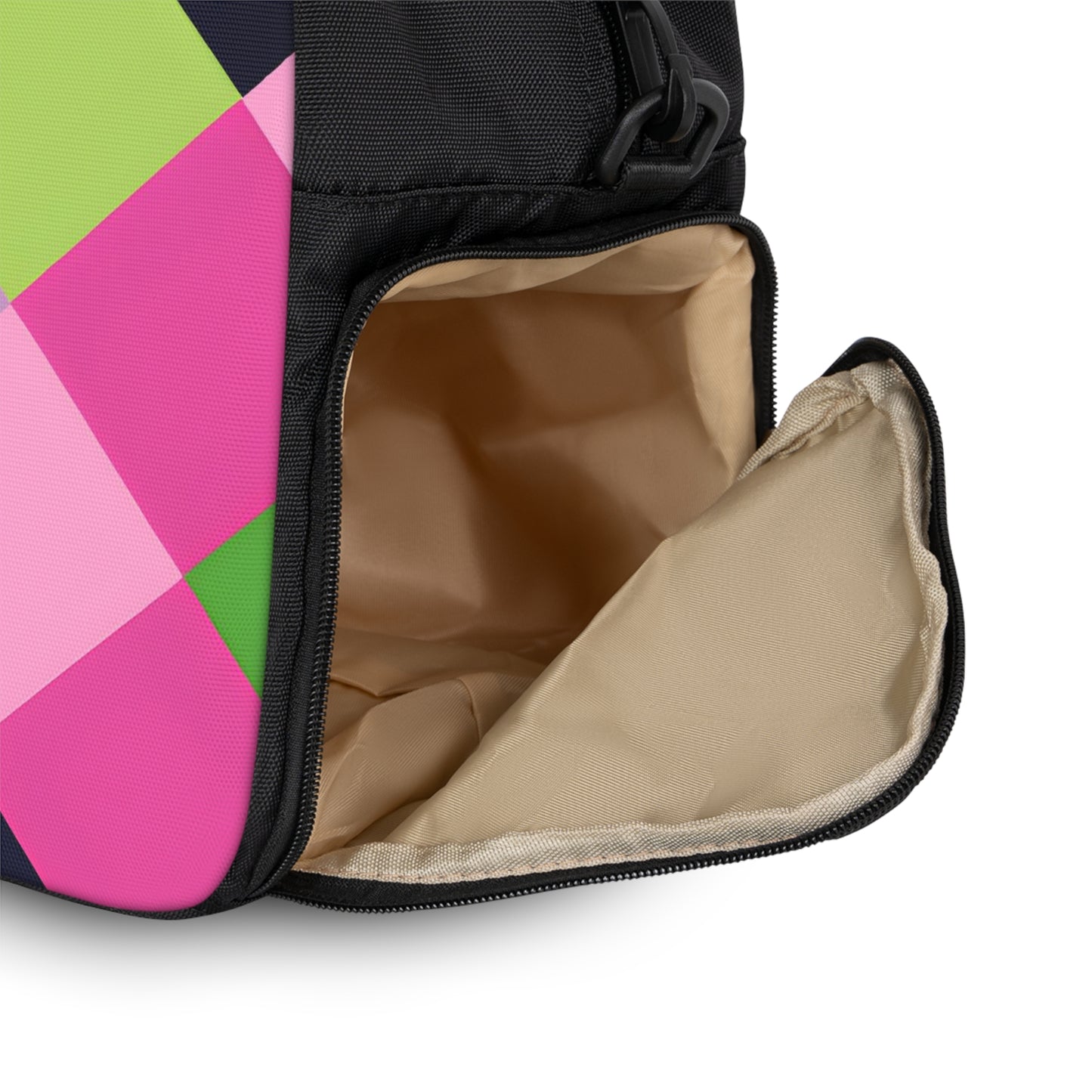 Atom Florence -Mid-Size Workout Bag