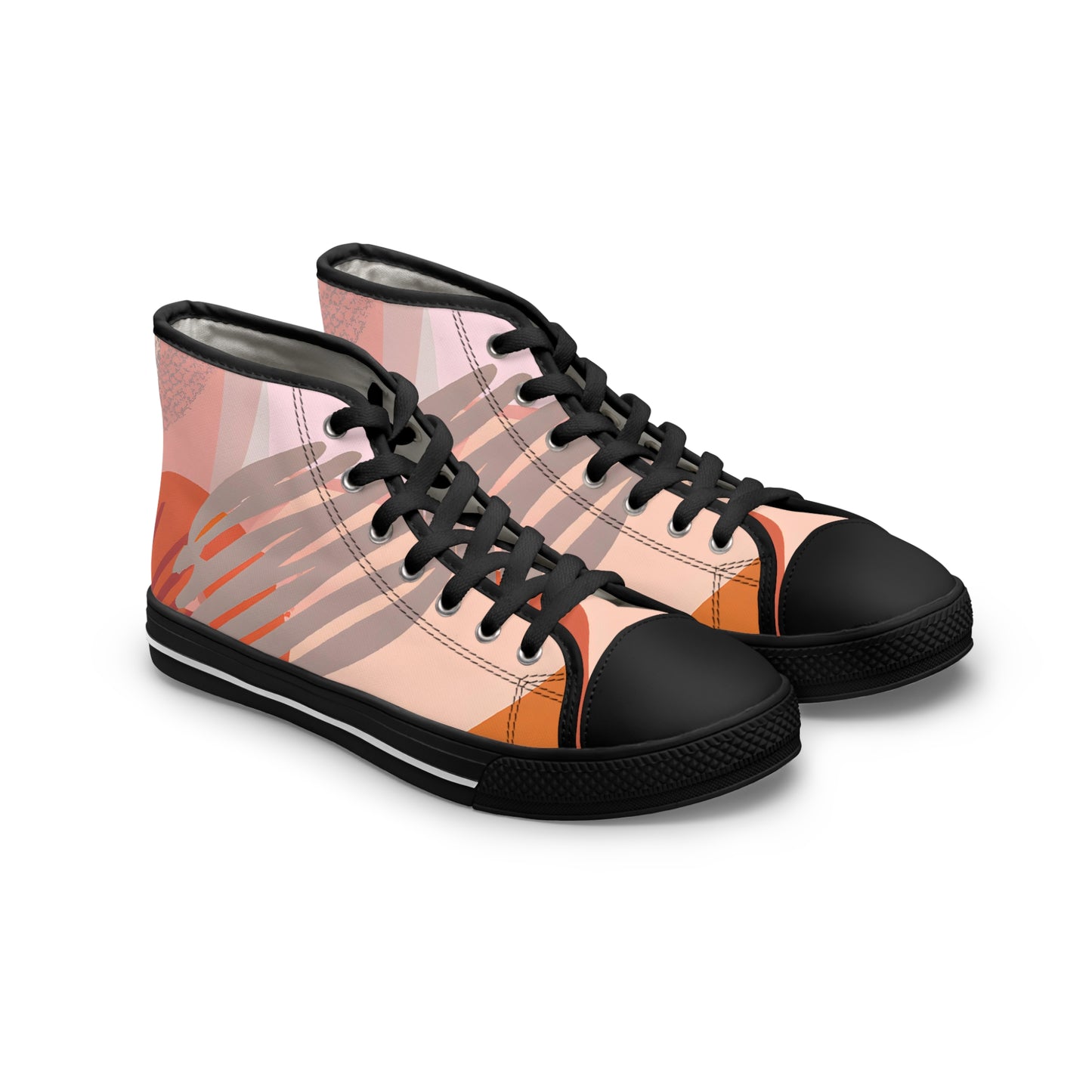 Nova Parisium-Womens Shoes