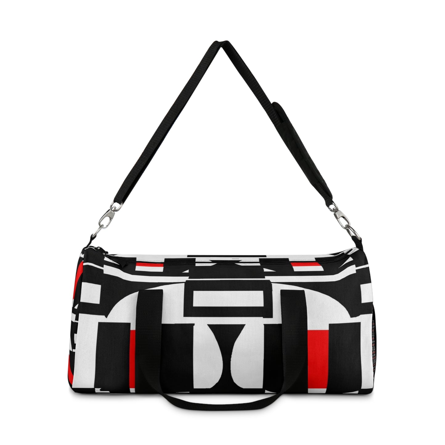 EuropaCityscapes -Duffle Bag