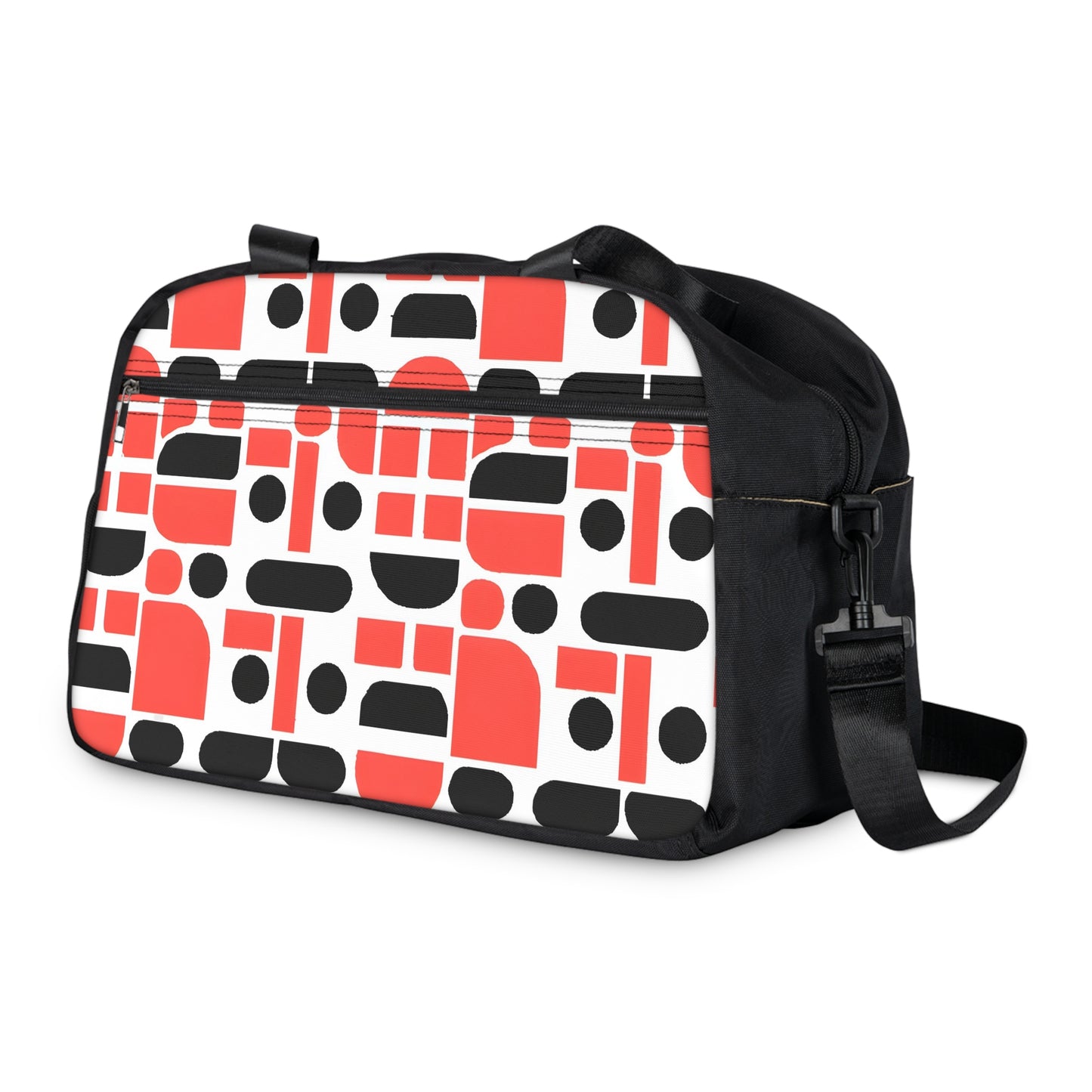 Ludwig Cobaltberg -Workout Bag