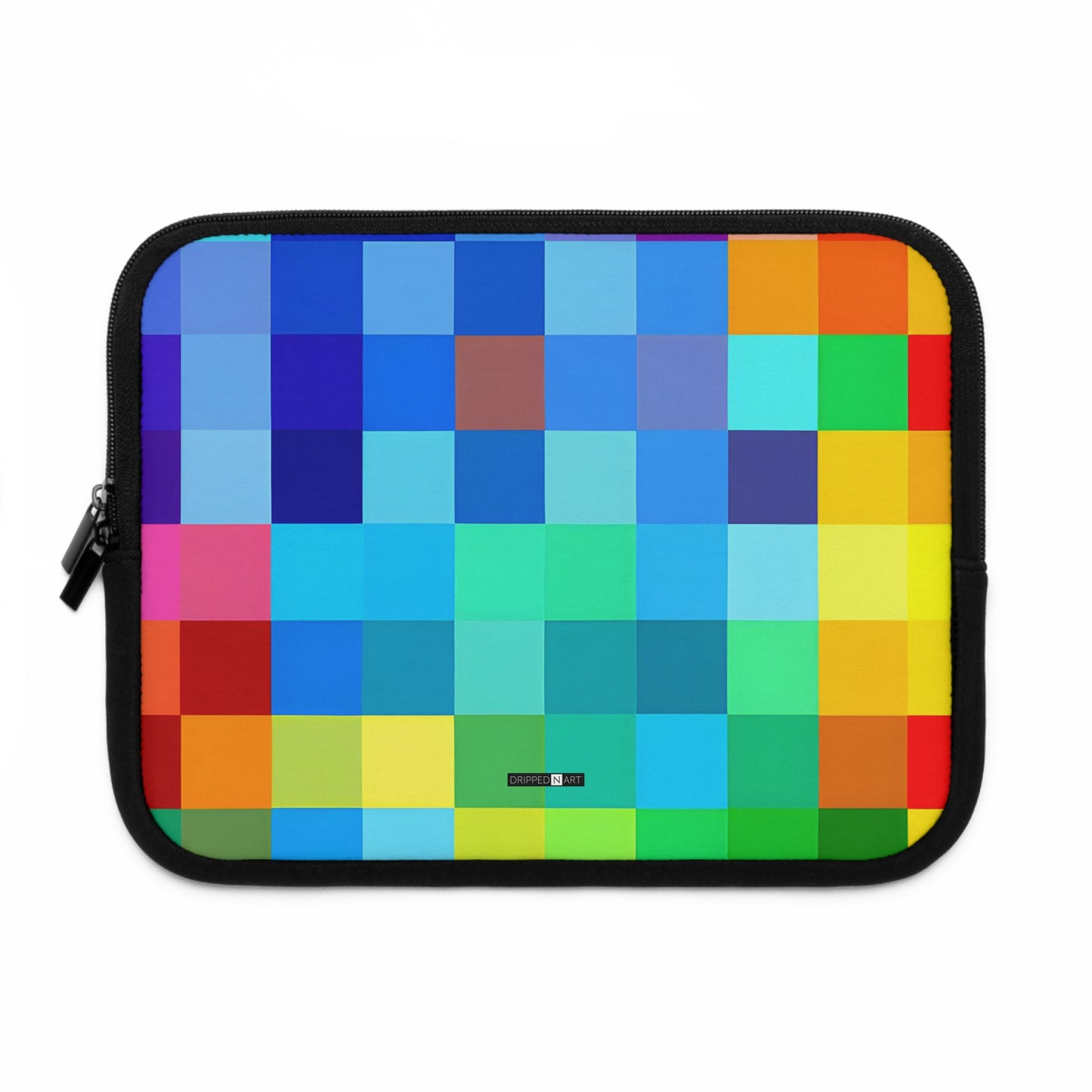 Atom Paris -Laptop Sleeve