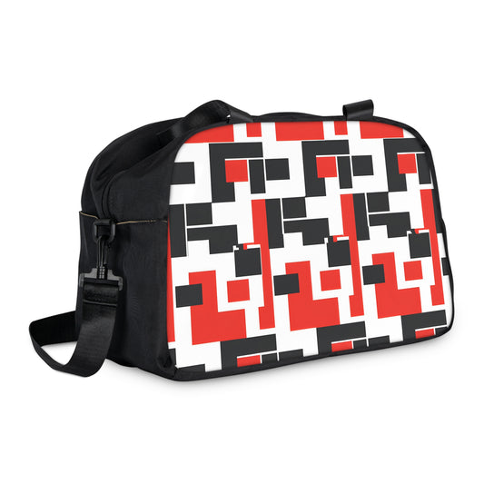 Albrecht Argonauts -Workout Bag