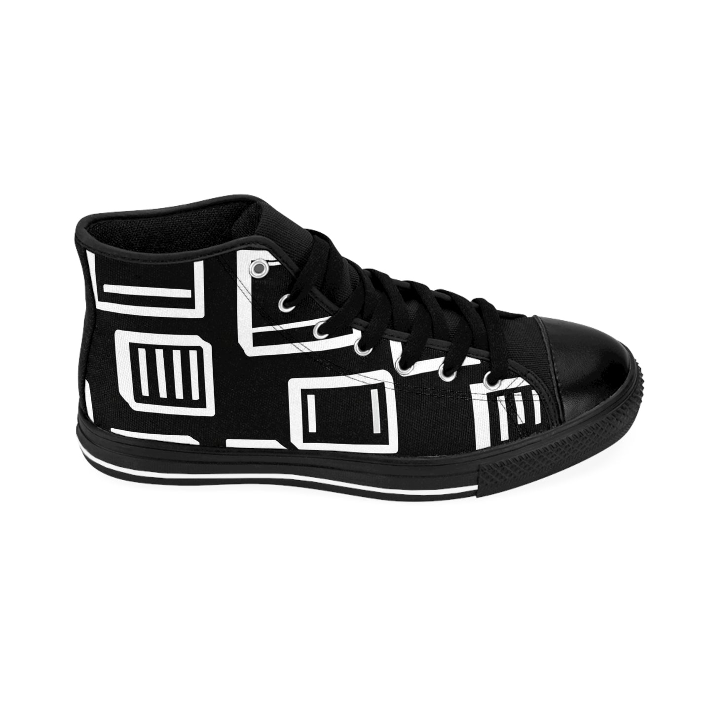 Eurochemista.-Mens Shoes