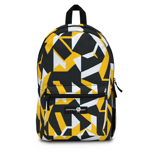 ViennaCanvas-Backpack
