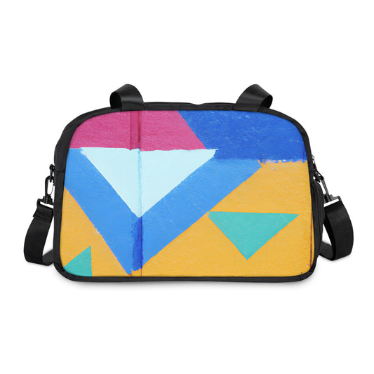 Renaissance Artisan -Mid-size Workout Bag