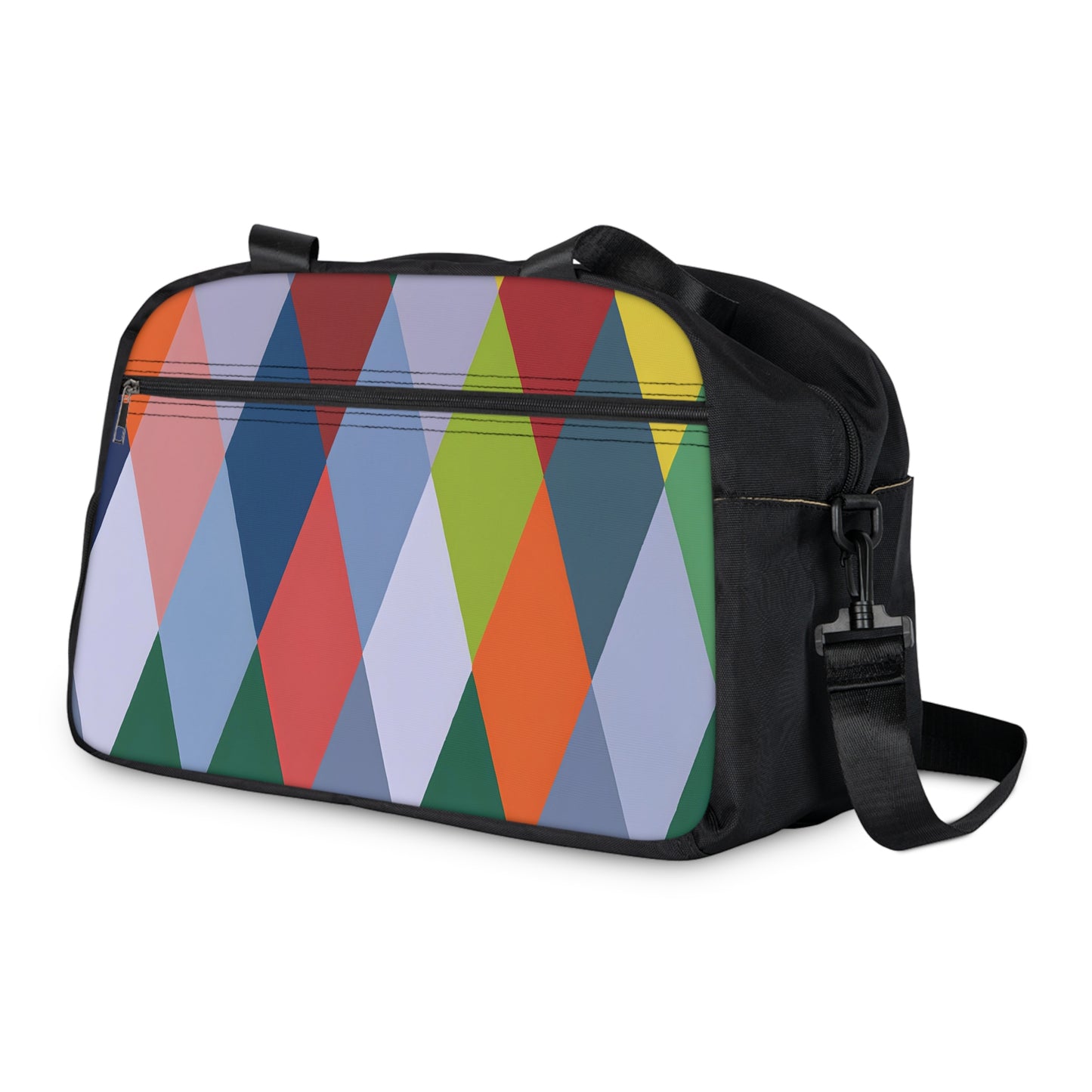 Sirius of Parisium -Mid-size Workout Bag