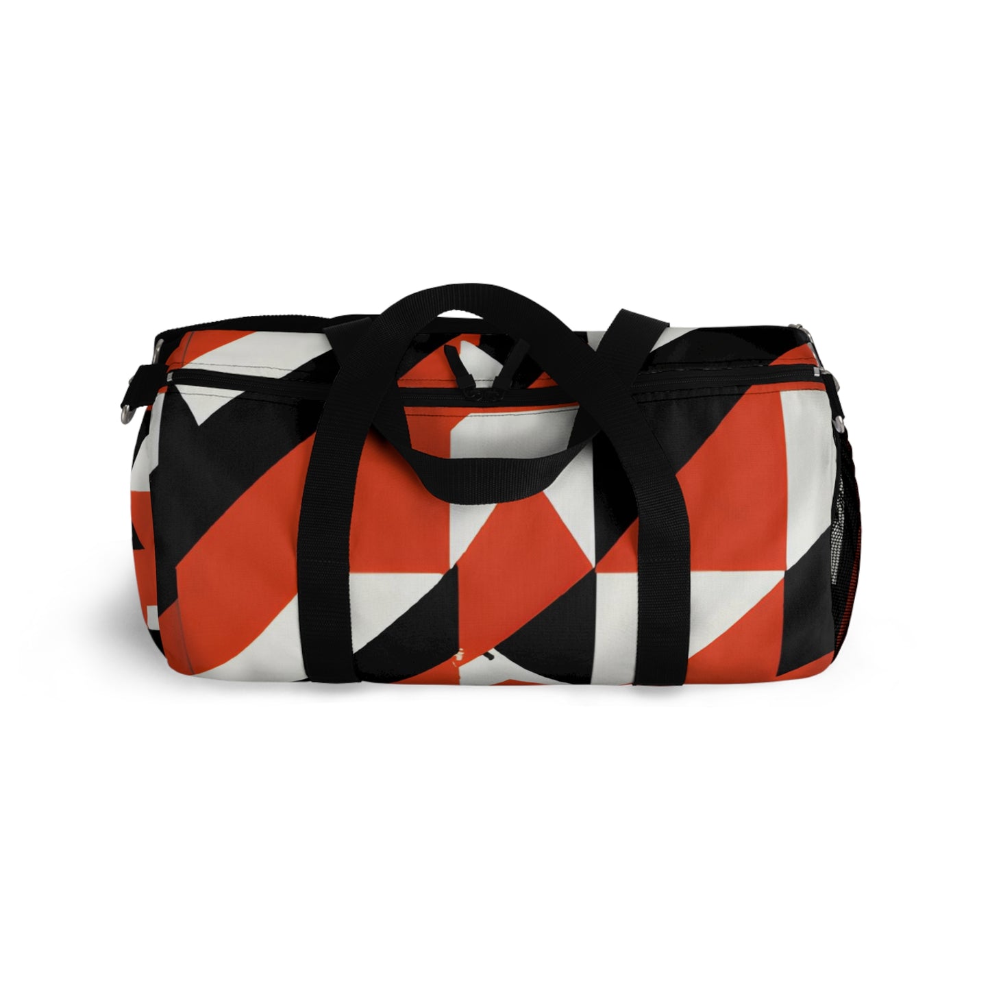 Parisienne Artistique -Duffle Bag