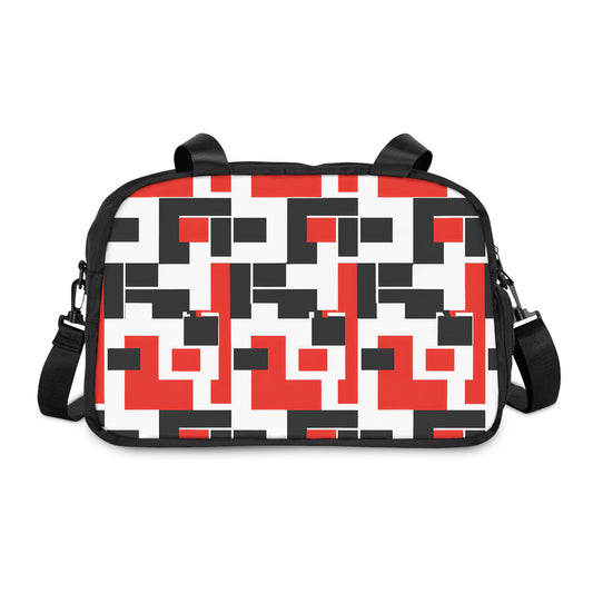 Albrecht Argonauts -Workout Bag