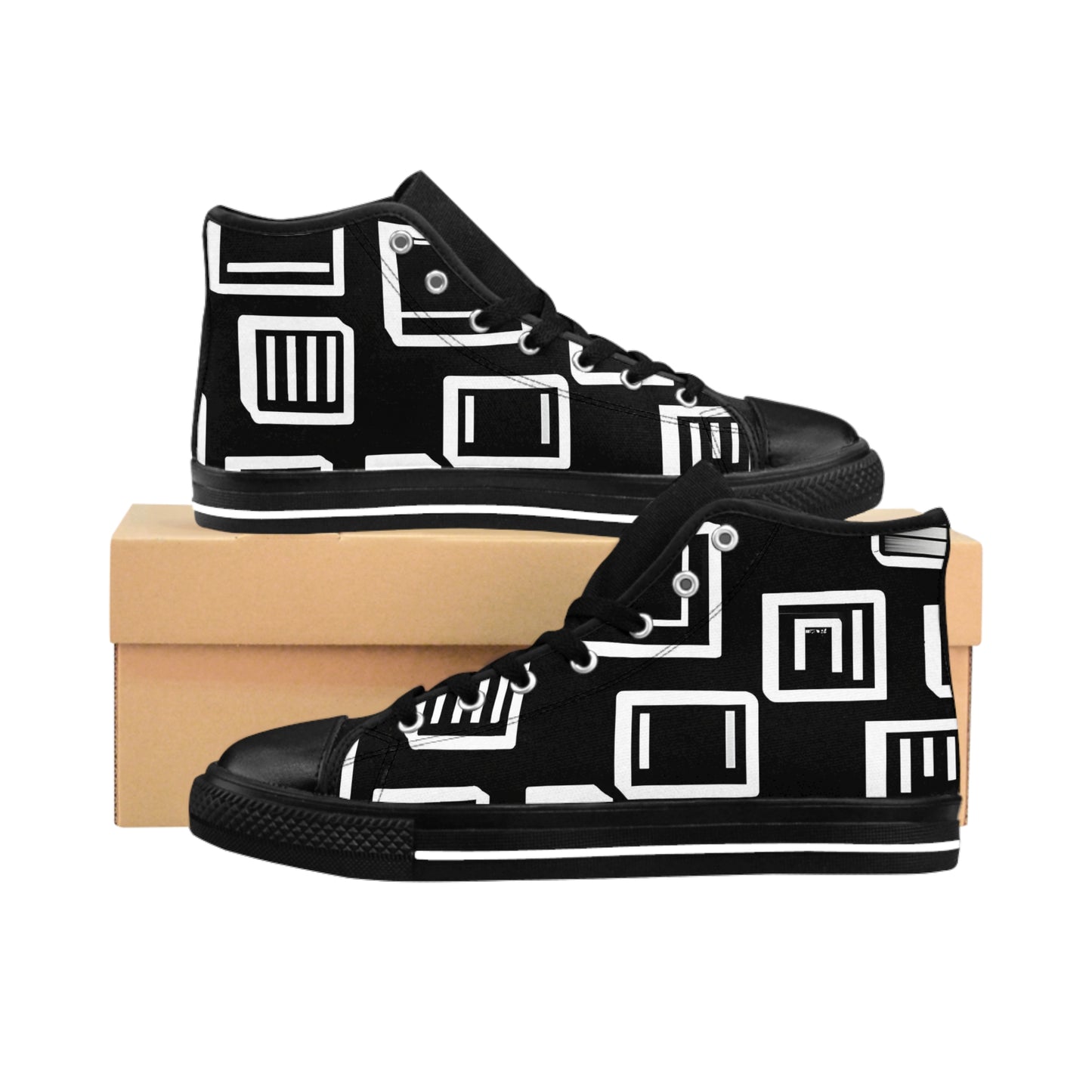 Eurochemista.-Mens Shoes