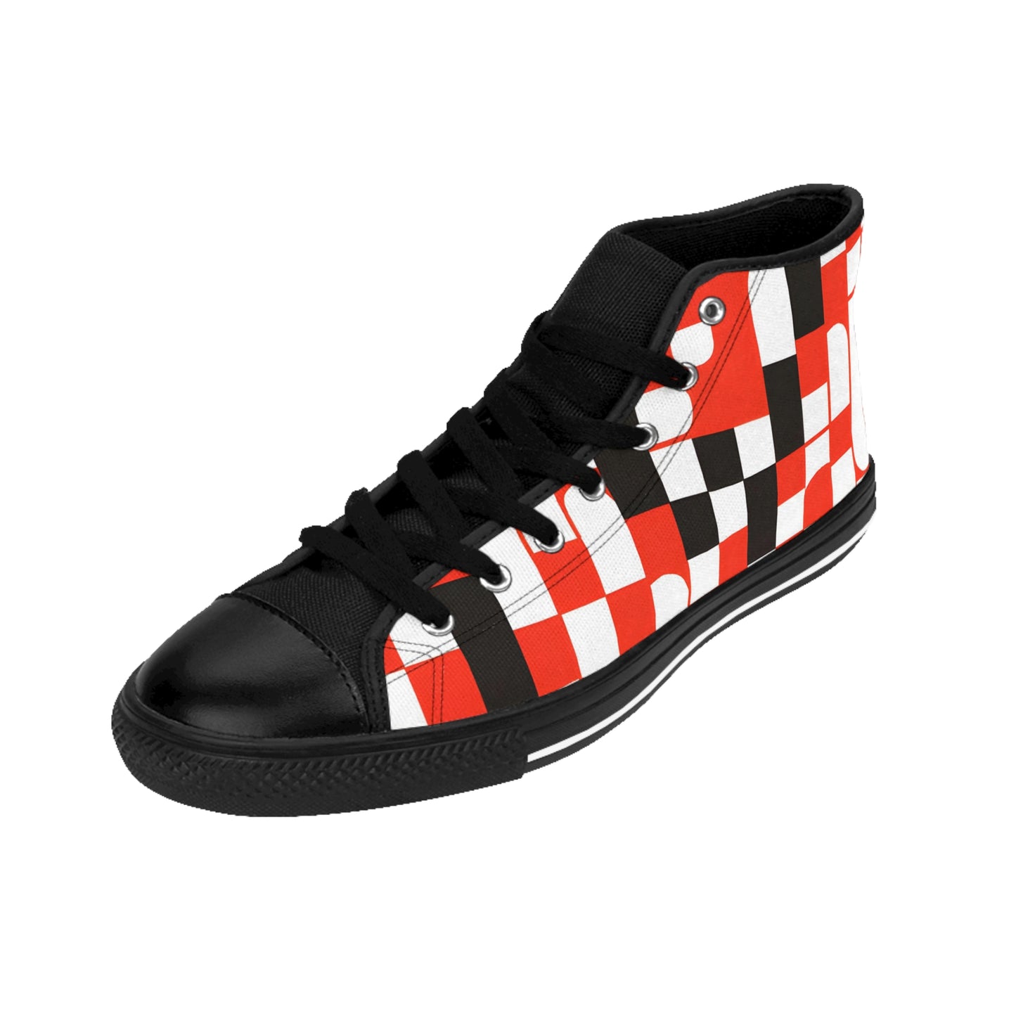 Dub Steps -Mens Shoes