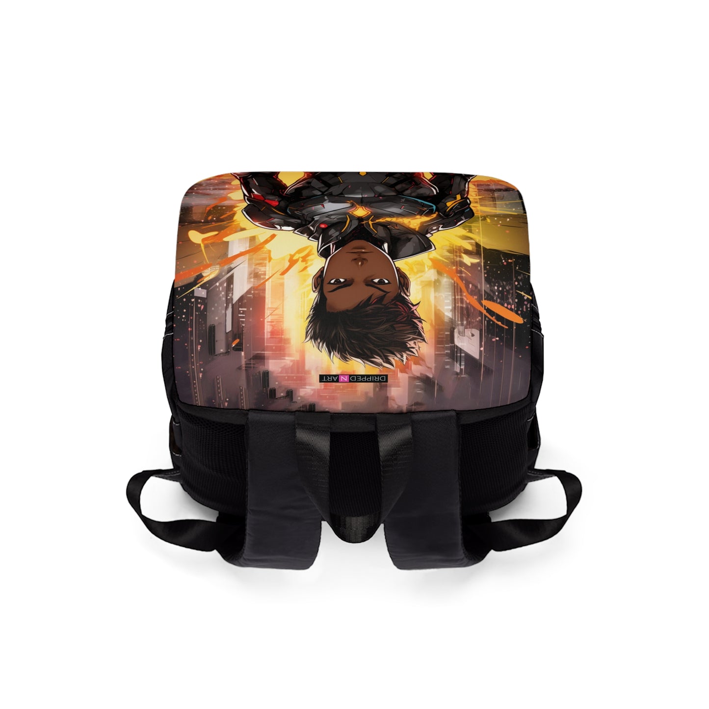Orion Cosmo -Mini Backpack
