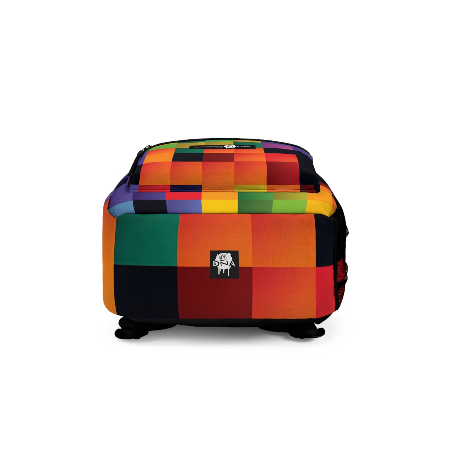 Kuala Lumpur Radon -Backpack