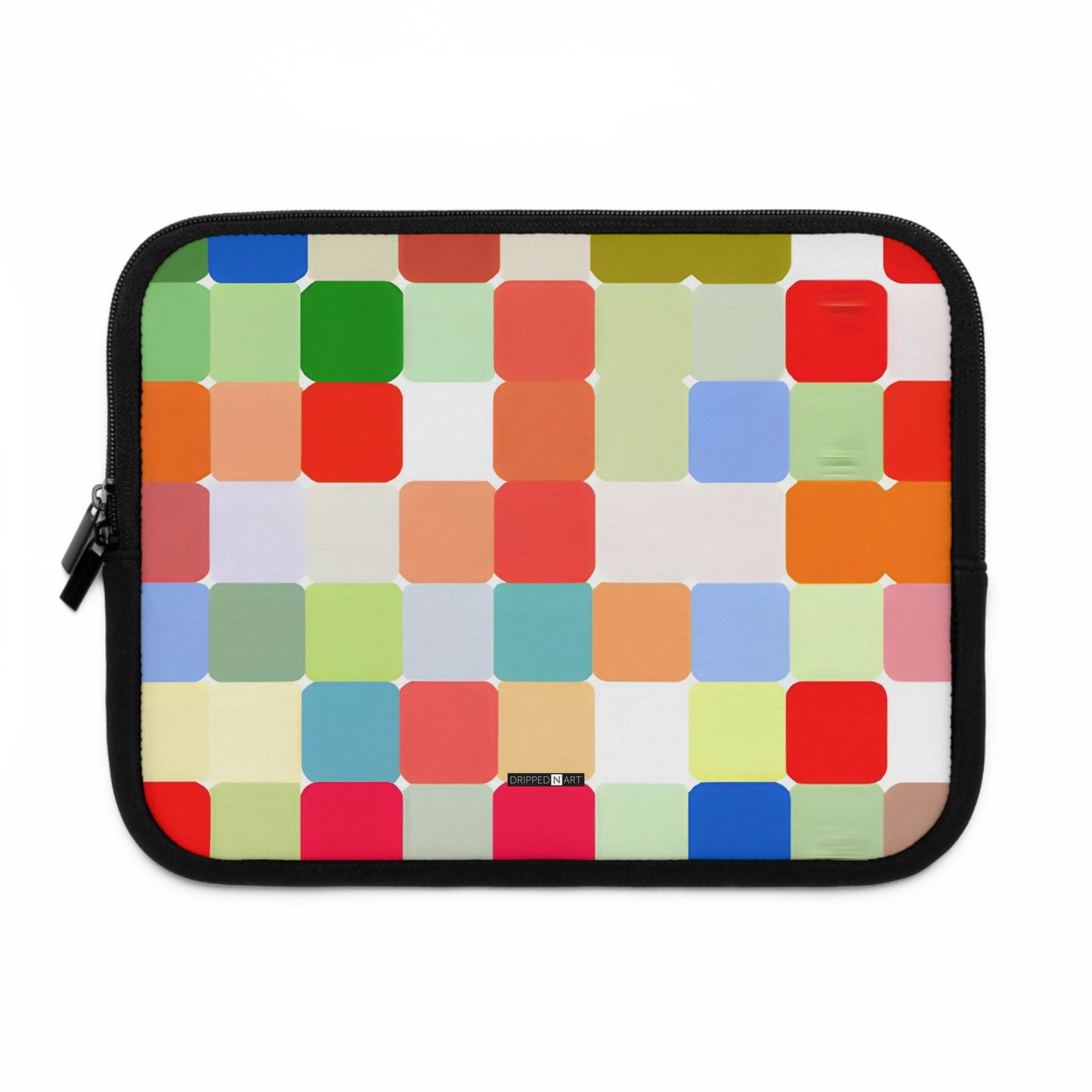 Lisbon Gold -Laptop Sleeve