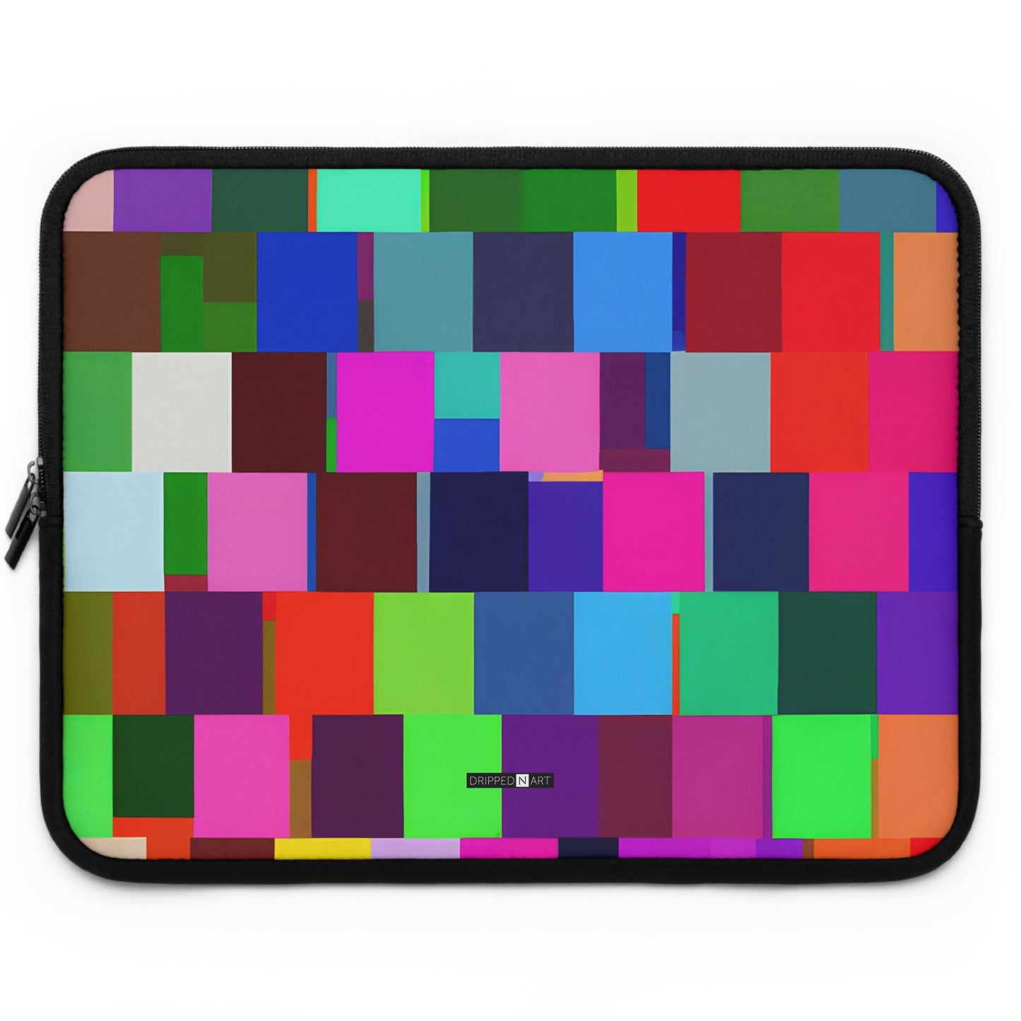 Berlin Oxygen -Laptop Sleeve