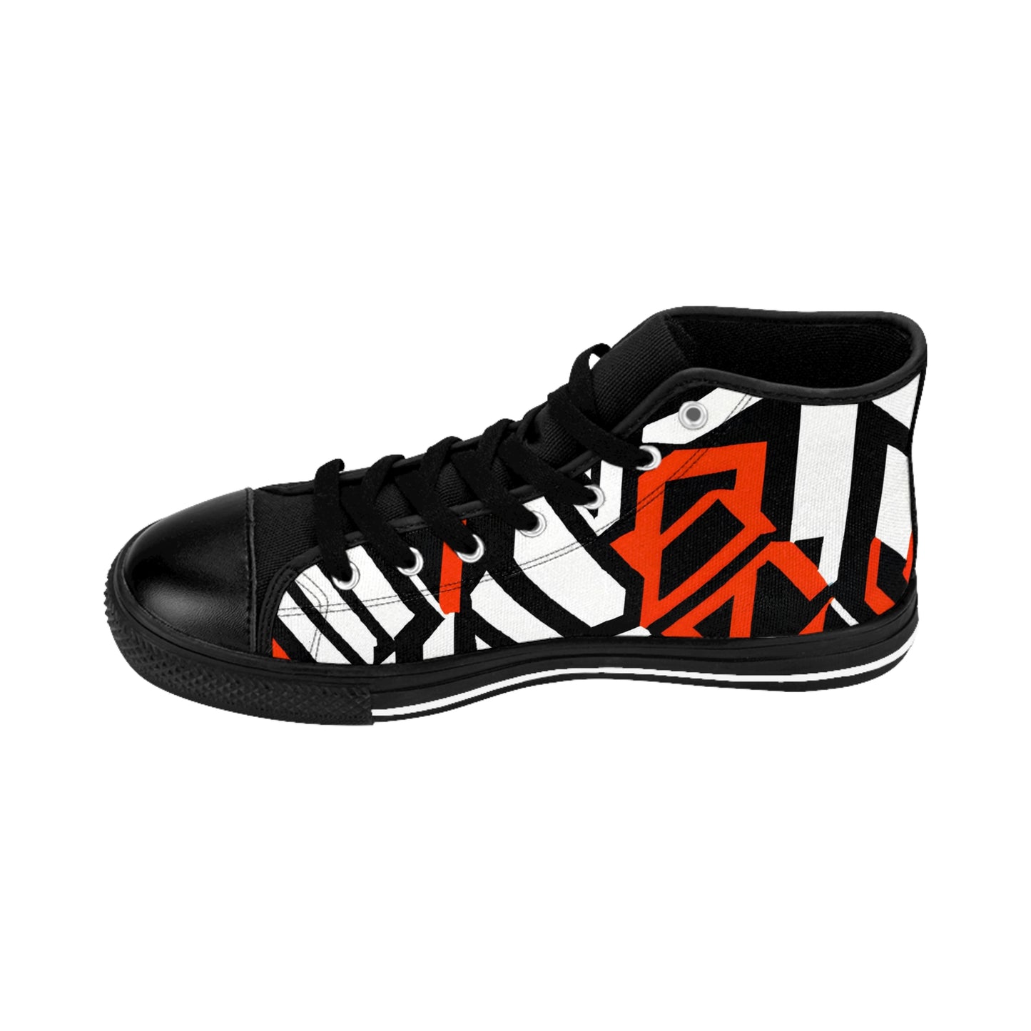 Electrical Muse of Paris -Mens Shoe