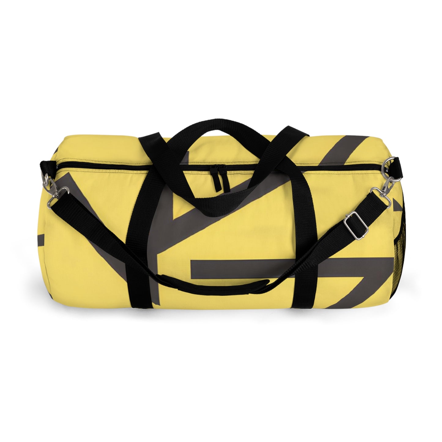 Paris Portraits -Duffle Bag
