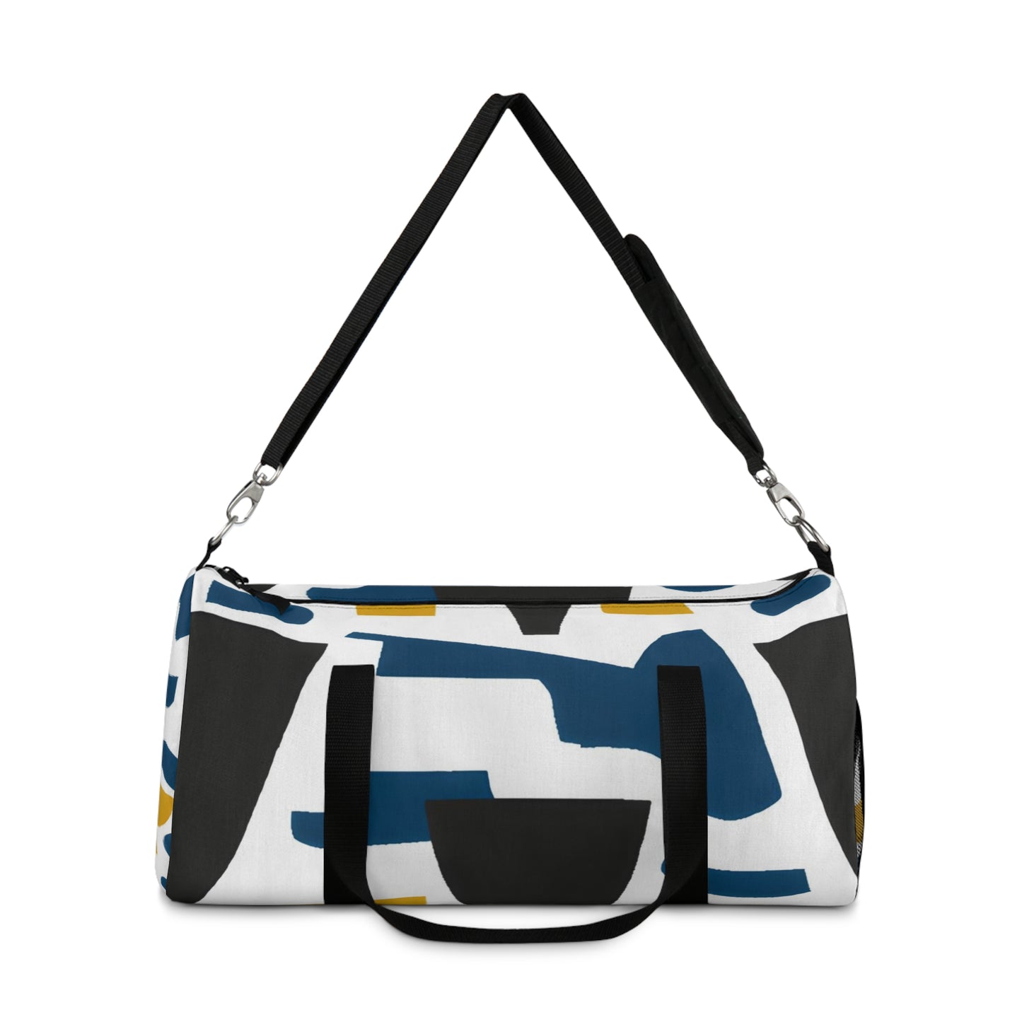 Parisia Romell -Duffle Bag
