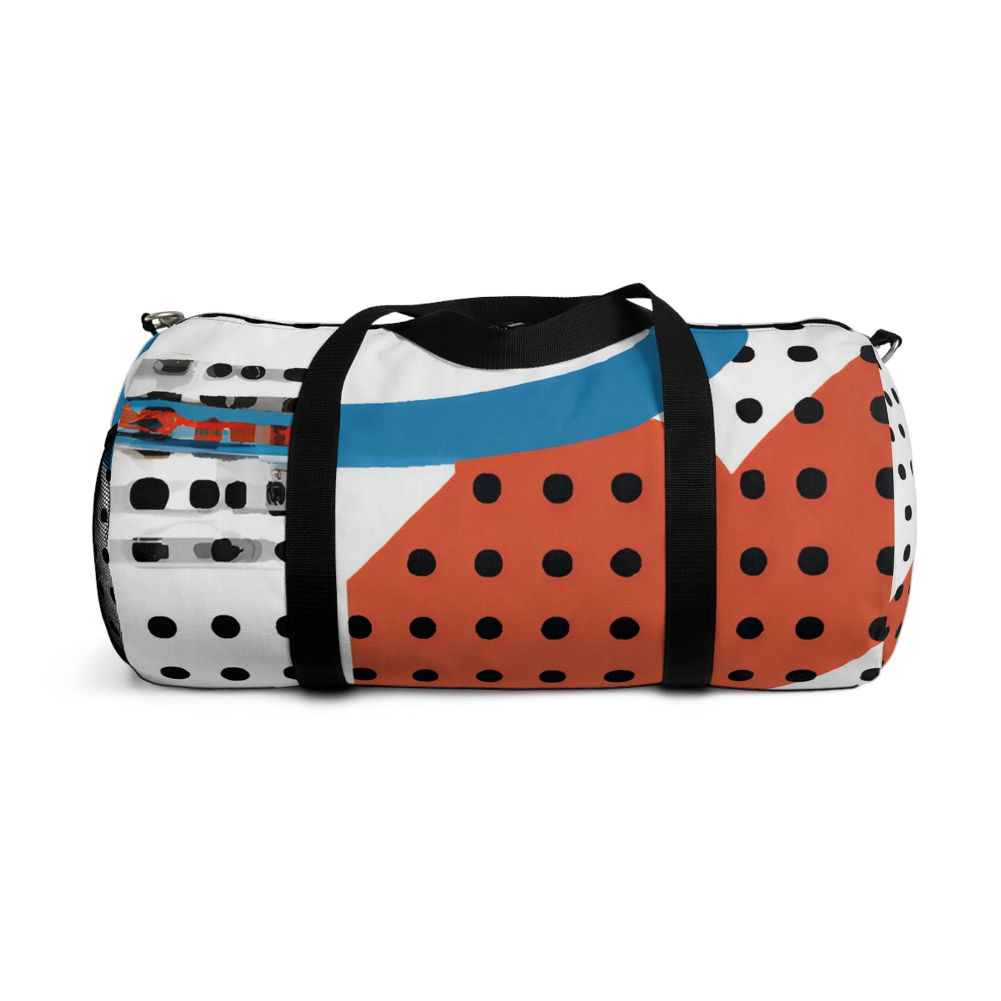 Londona Roma -Duffle Bag