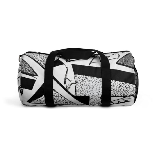 Parisian Affair -Duffle Bag