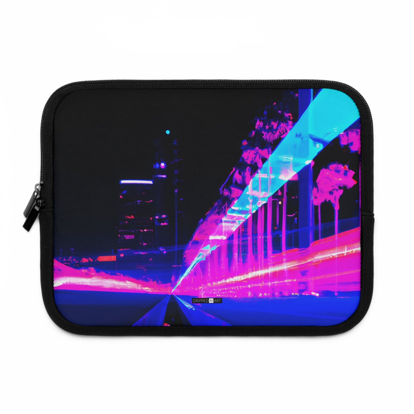 Athens Oxygen -Laptop Sleeve