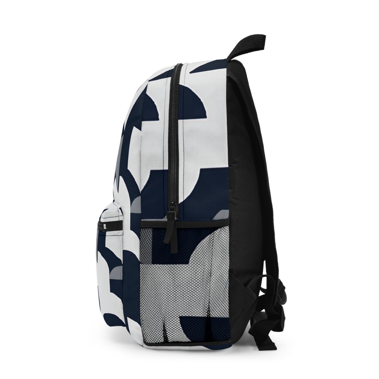 Parisian Artiste: Sofia-Backpack