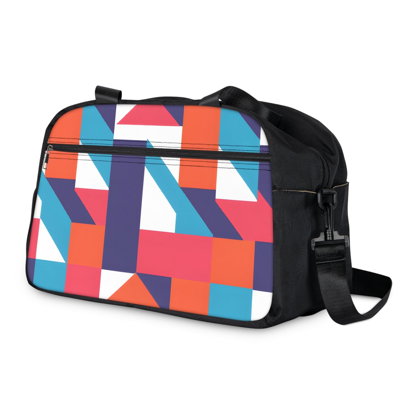 Renaissance Parisium Oxygen -Mid-Size Workout Bag
