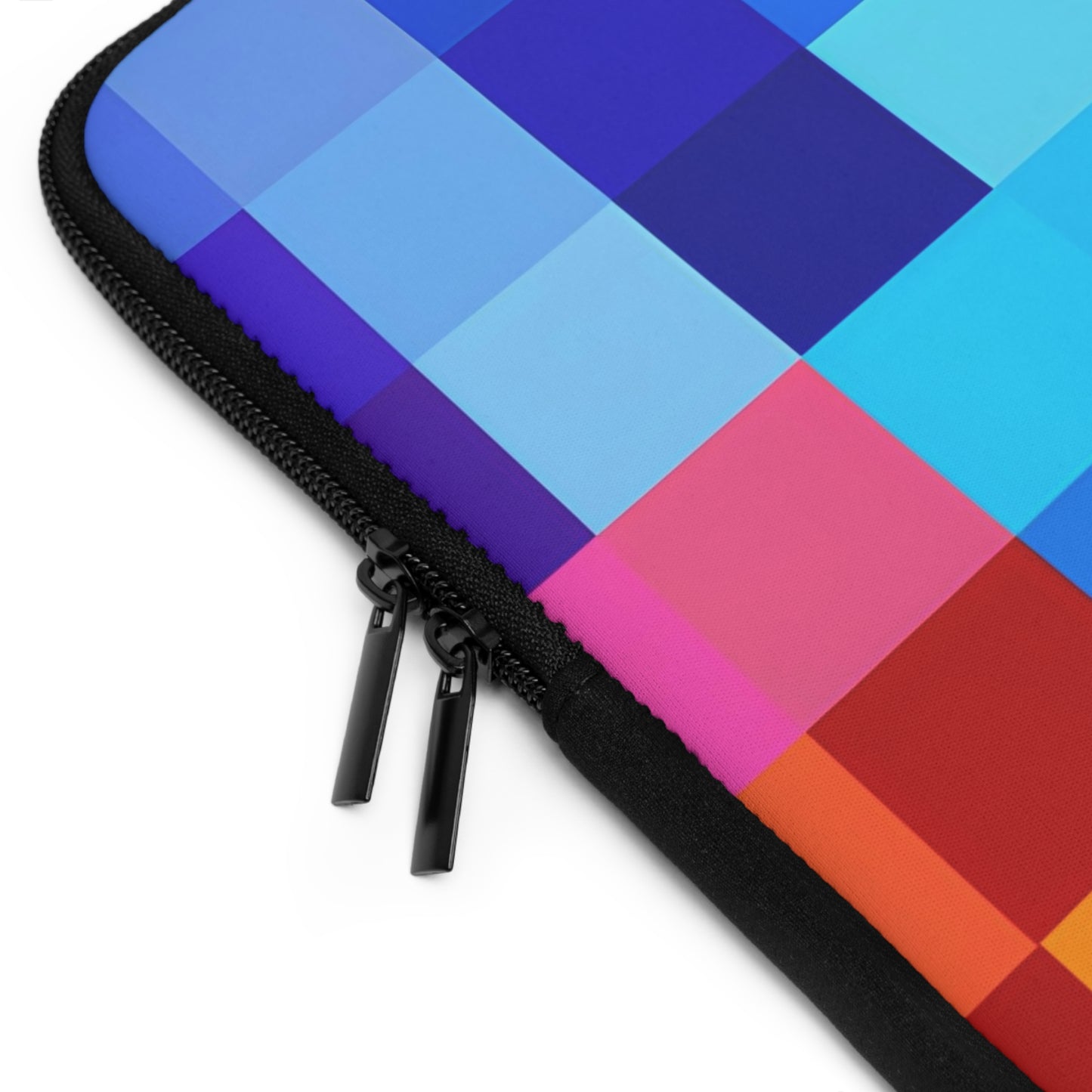 Atom Paris -Laptop Sleeve