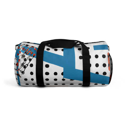 Londona Roma -Duffle Bag