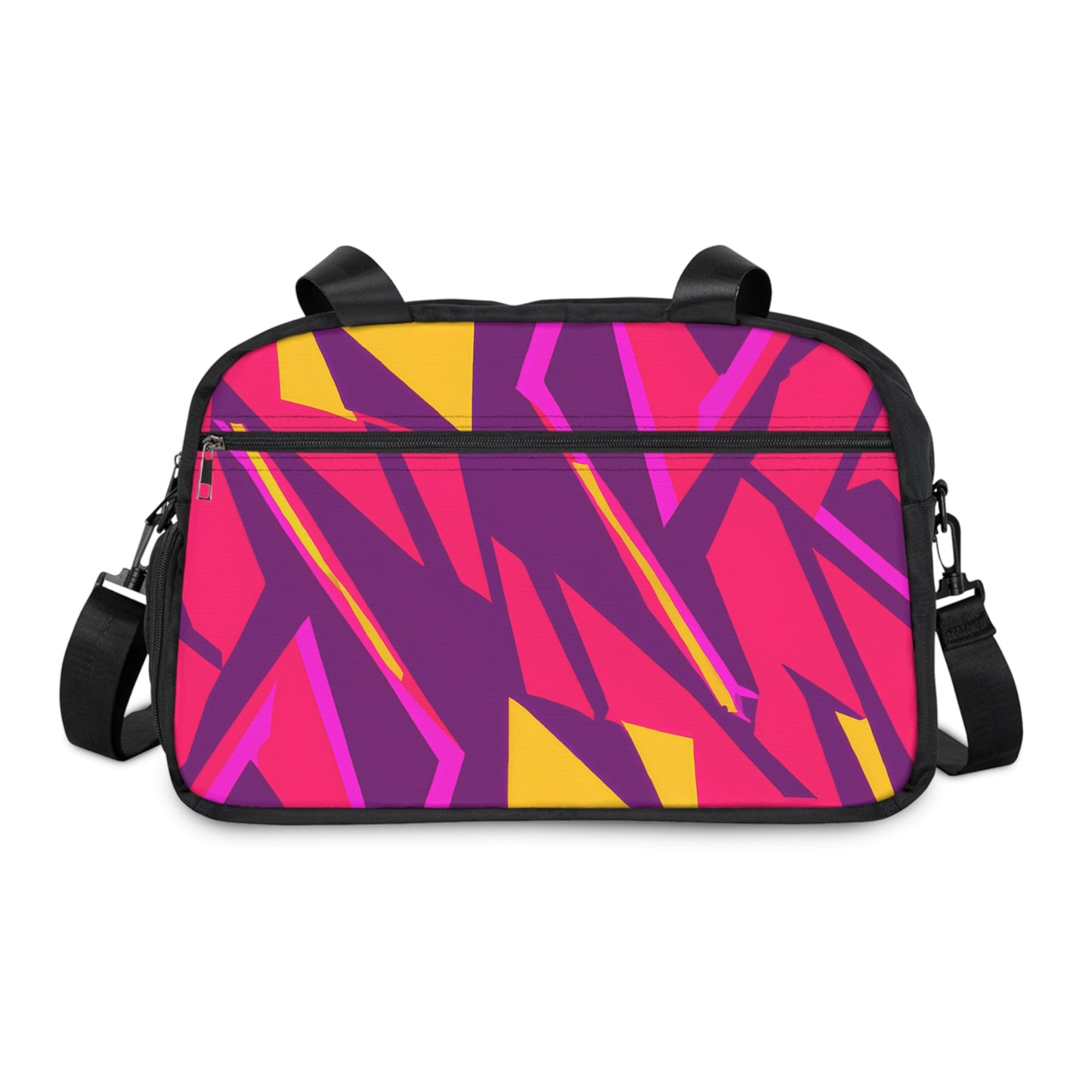 Alchemist Of Prague -Workout Bag