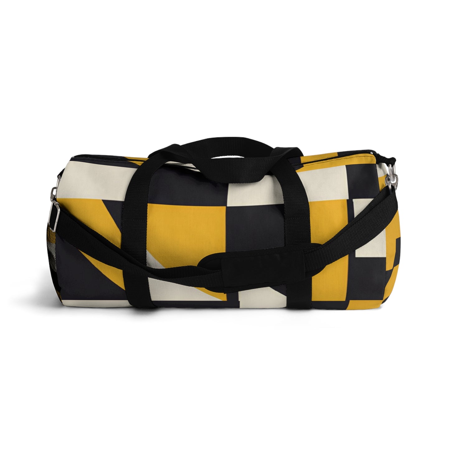 Parisian Picasso -Duffle Bag