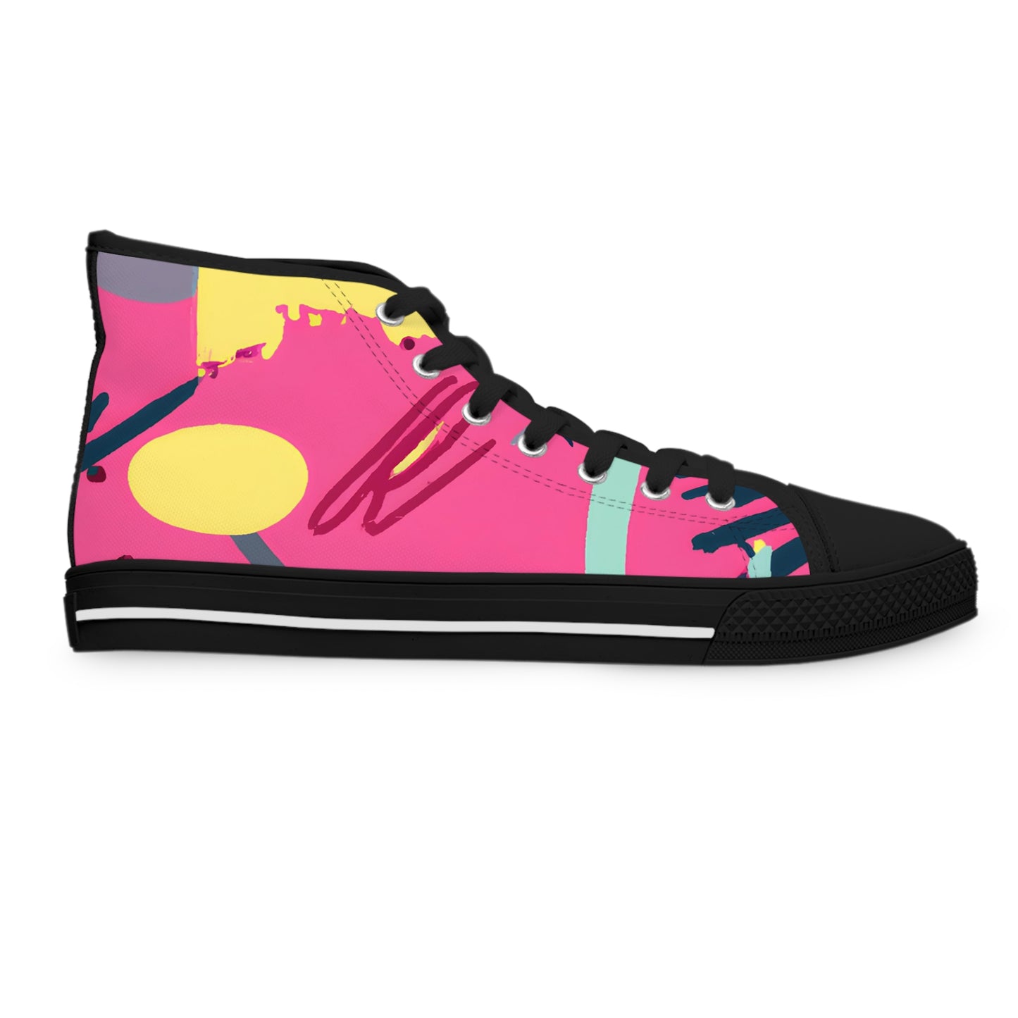 Nebula Prague -Womens Shoes
