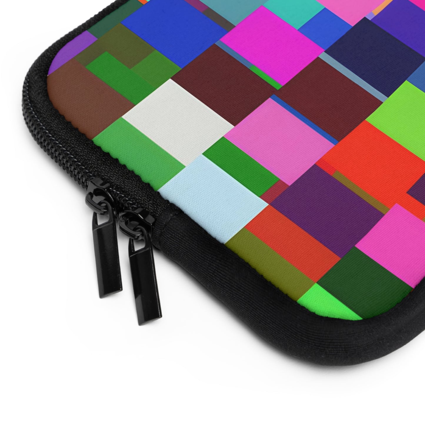 Berlin Oxygen -Laptop Sleeve