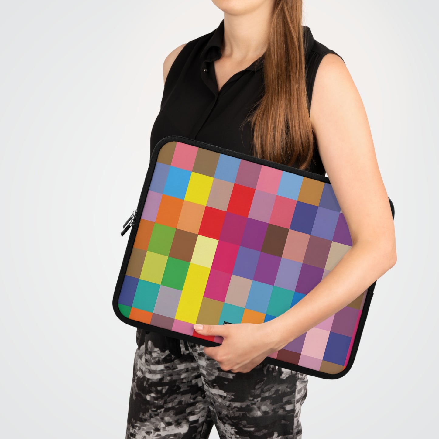 Paris Lithium -Laptop Sleeve