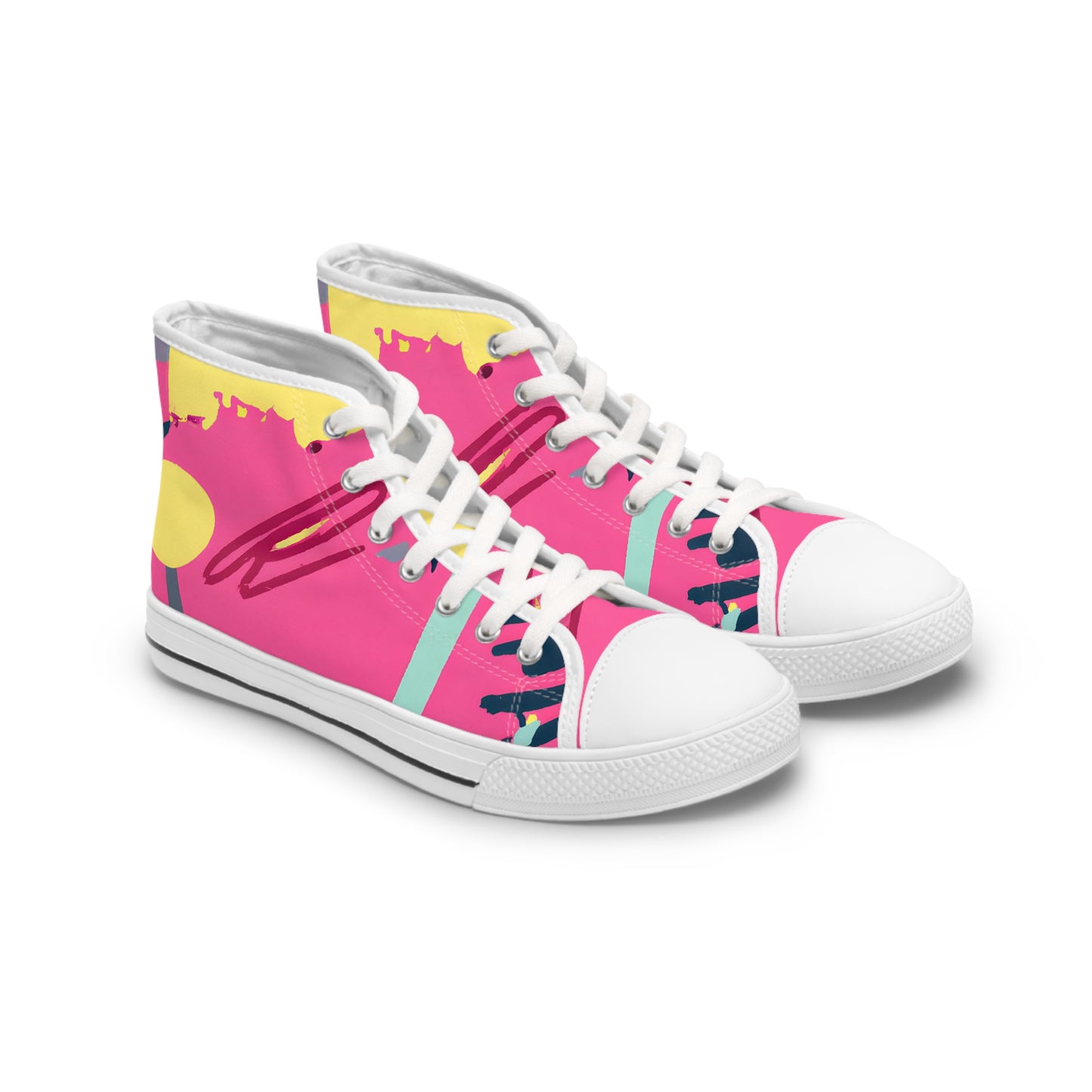 Nebula Prague -Womens Shoes