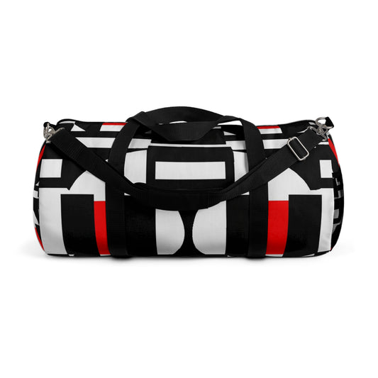 EuropaCityscapes -Duffle Bag