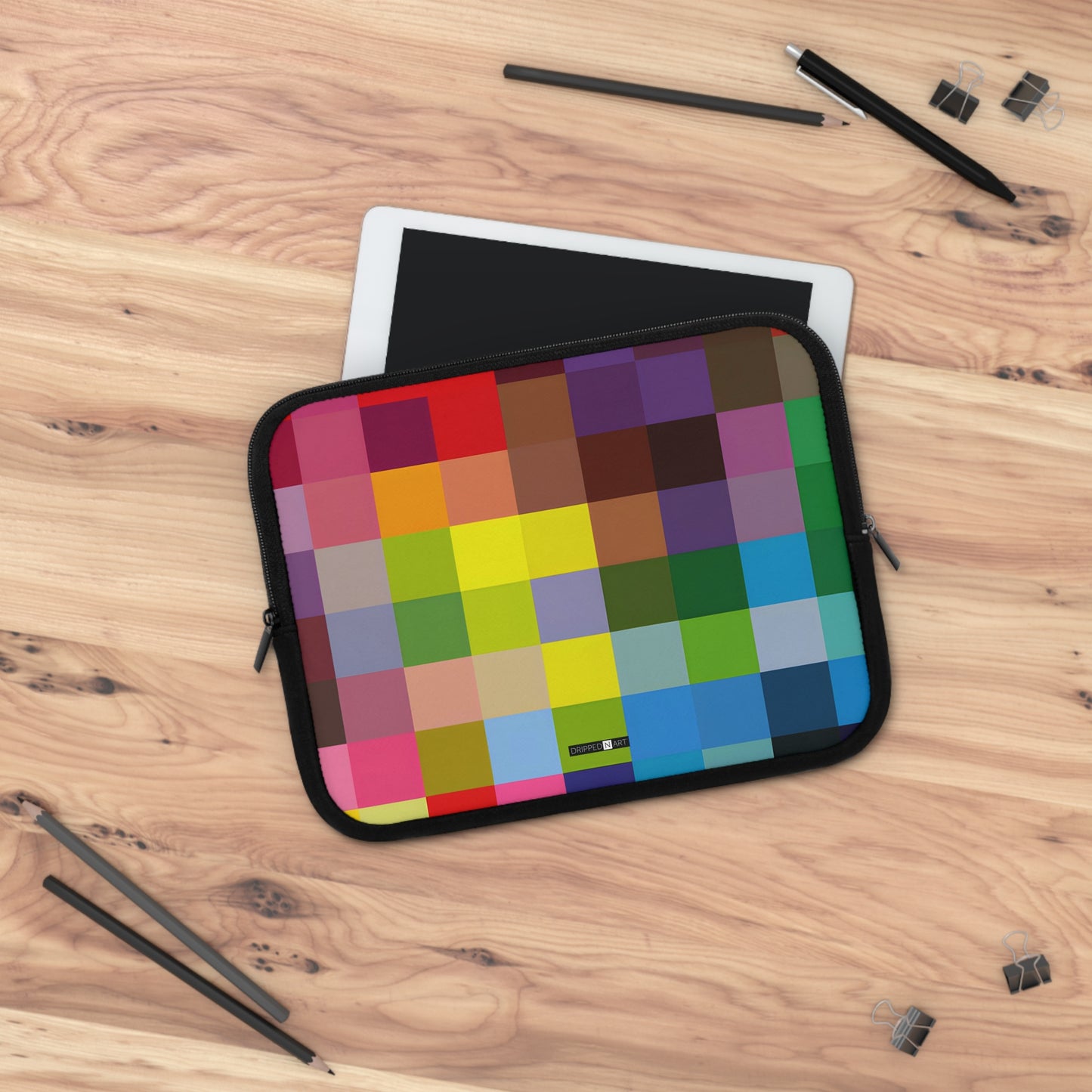 Atom Oslo -Laptop Sleeve