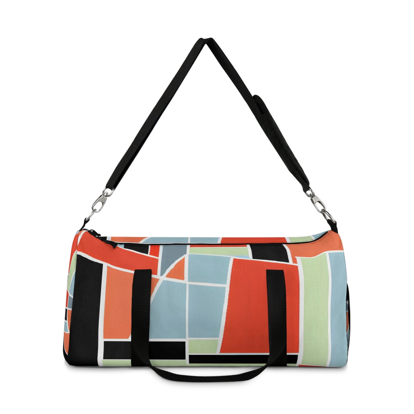 Parisia Treblinna -Duffle Bag