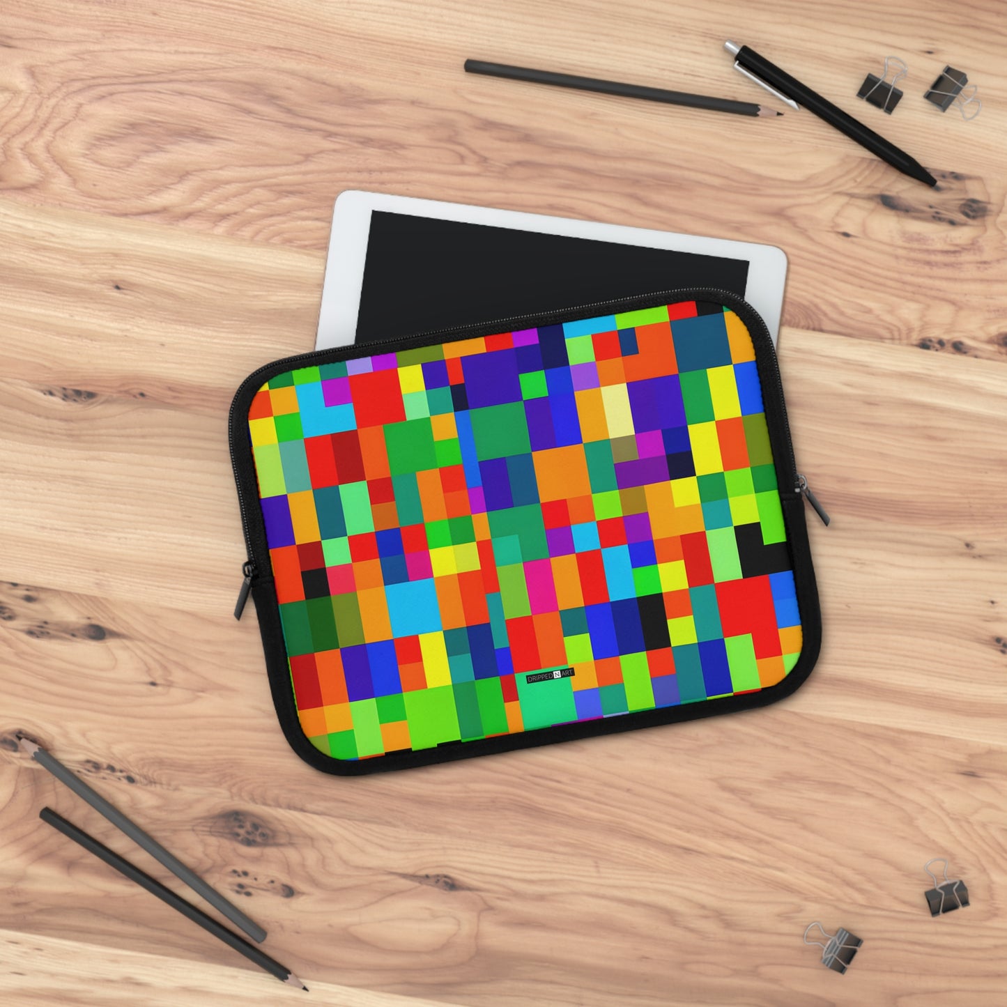 Carbon Copenhagen -Laptop Sleeve