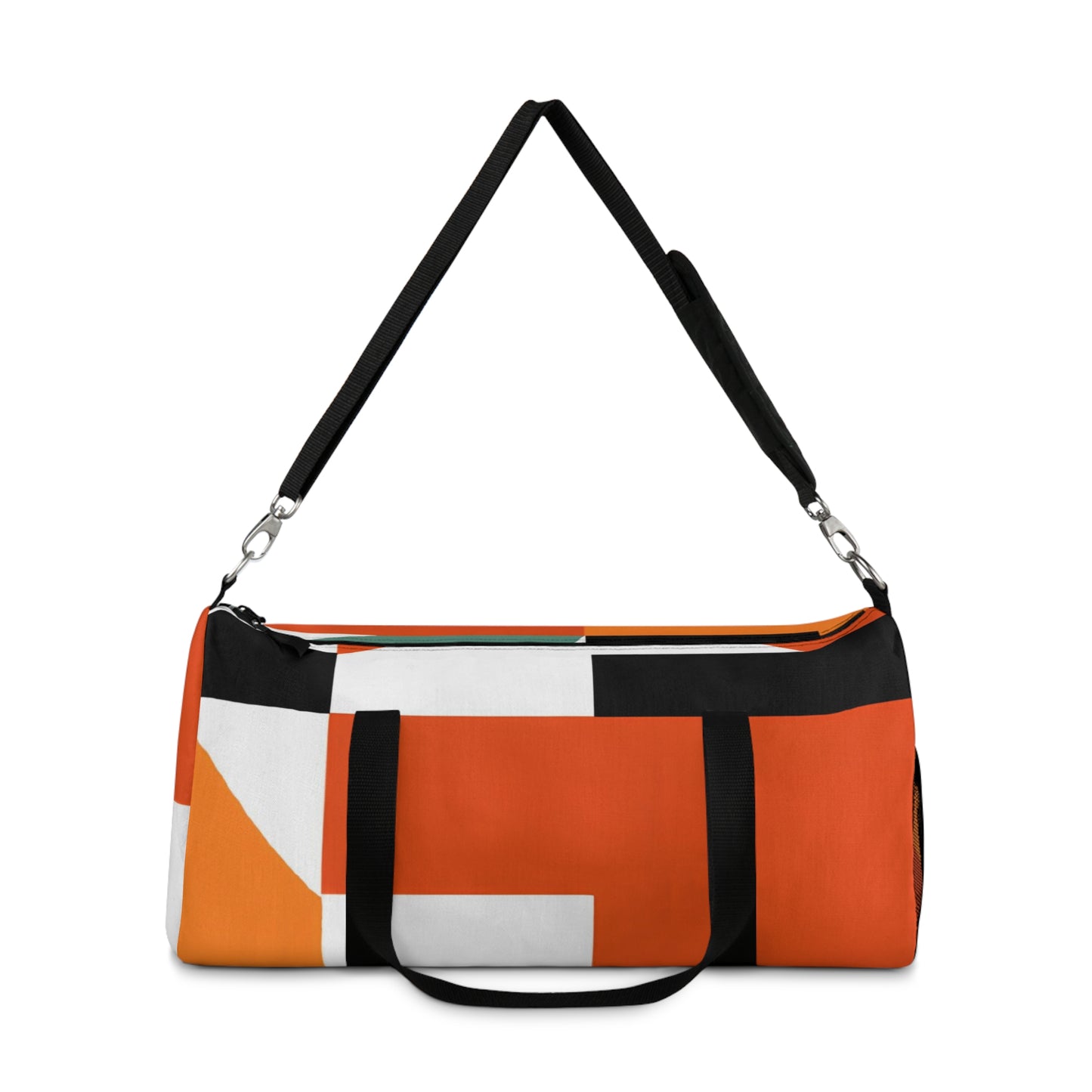 Parisienne Monet -Duffle Bag