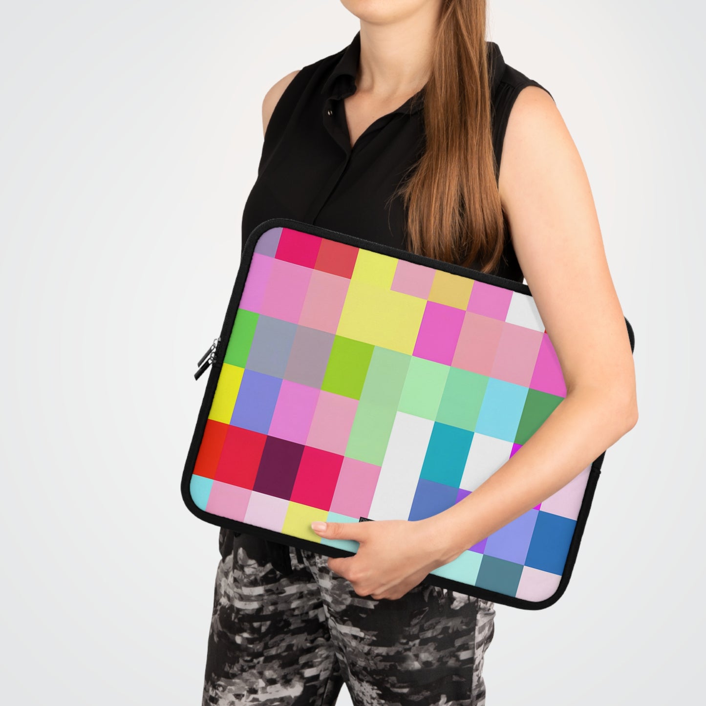 Vanadium Vienna -Laptop Sleeve