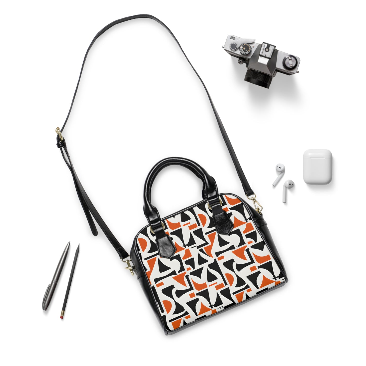 Romeoina Florence -Small Shoulder Hand Bag