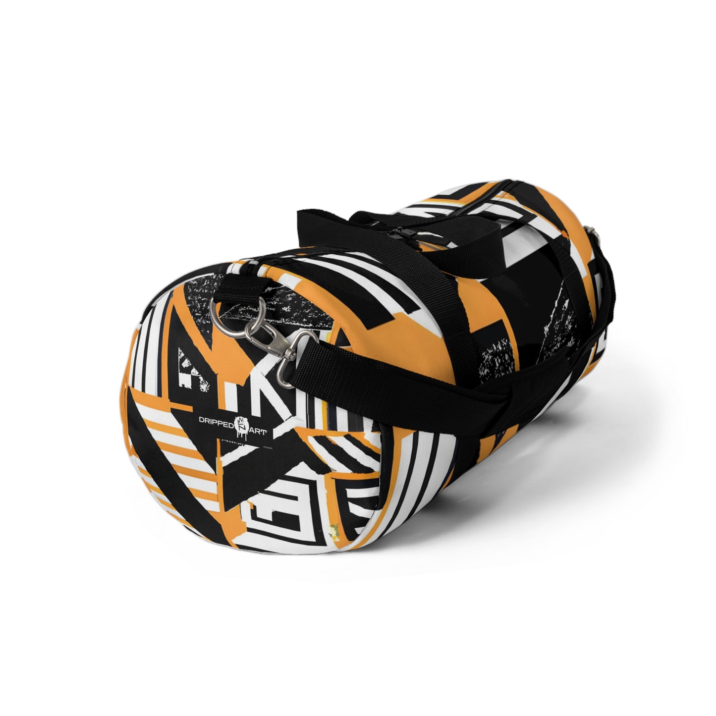 Parisian Solstice -Duffle Bag