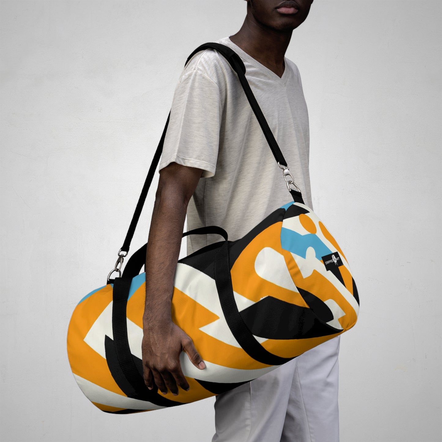 Melanie Londoner -Duffle Bag