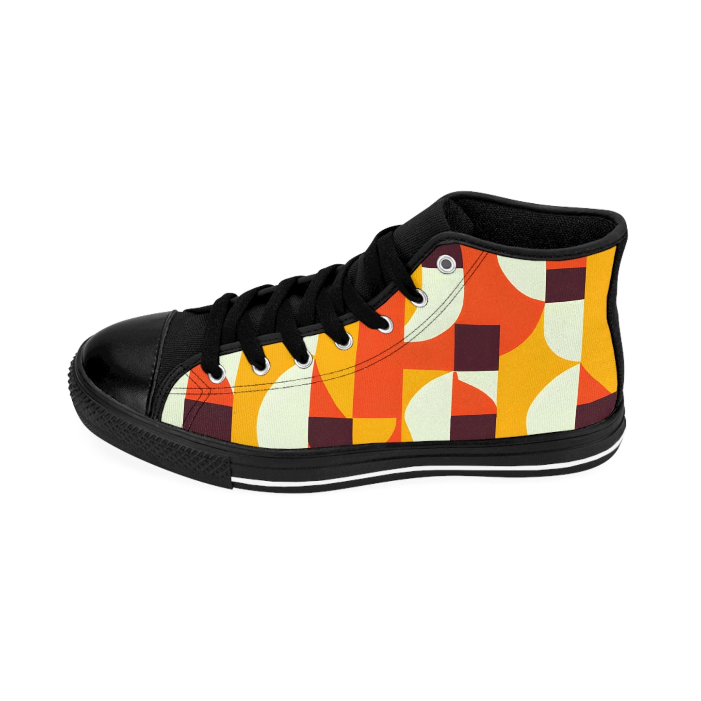 Euro-Statics -Mens Shoe