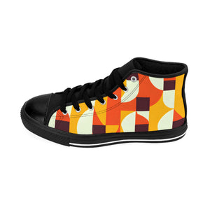 Euro-Statics -Mens Shoe