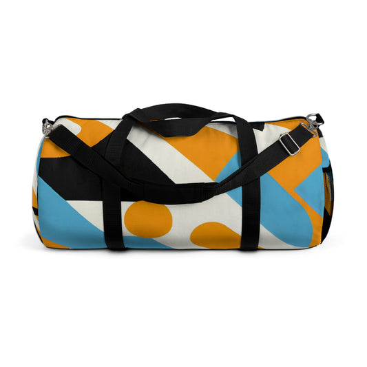 Melanie Londoner -Duffle Bag
