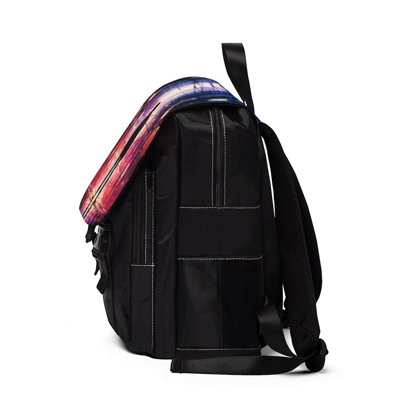Cassiopeia City -Mini Backpack