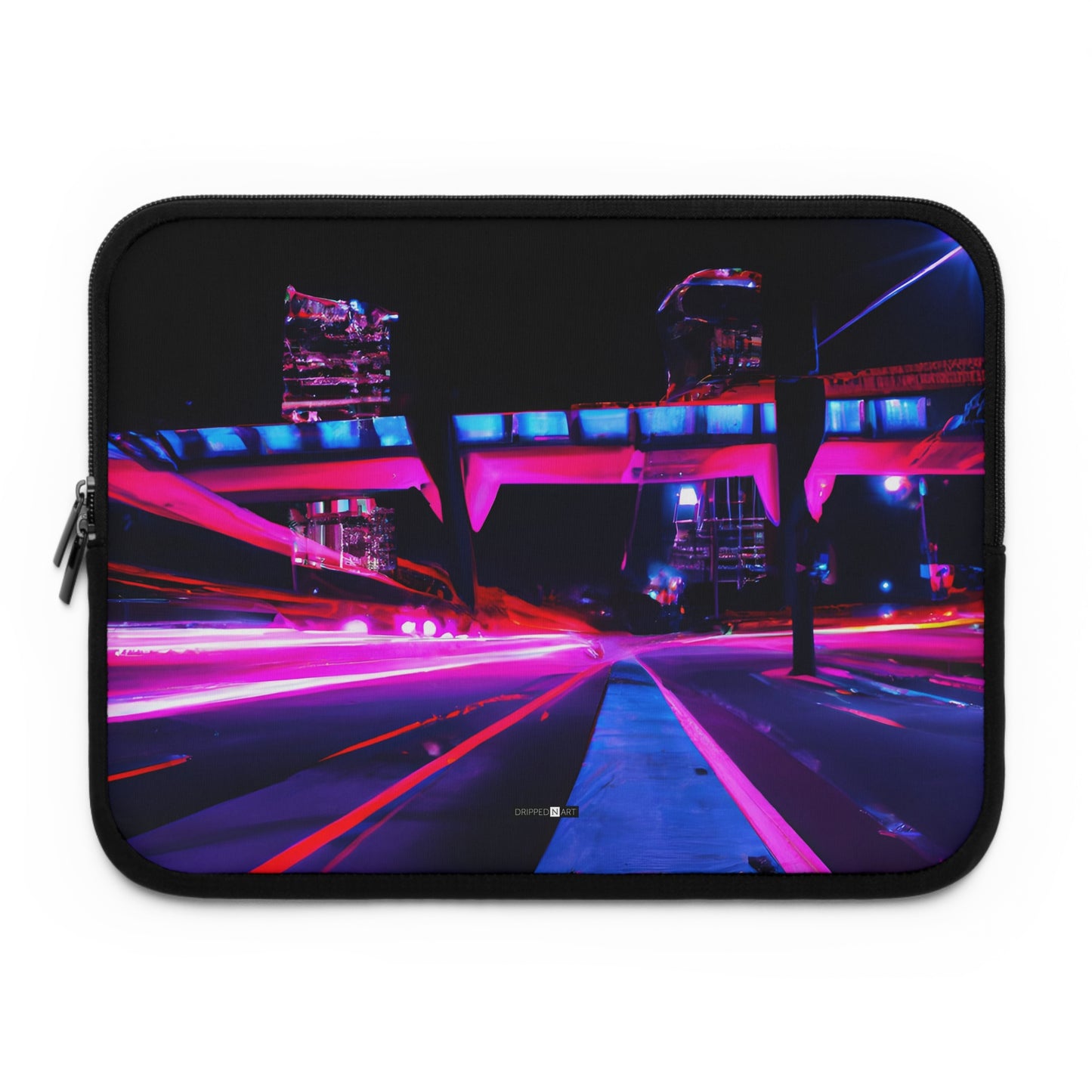 Athens Oxygen -Laptop Sleeve